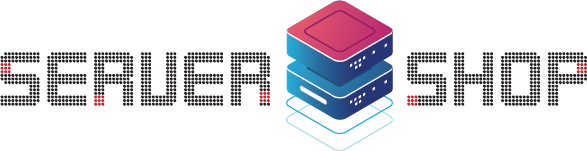 ServerShop - Caddy server